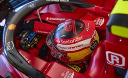 LIVE - GP Gran Bretagna 2022