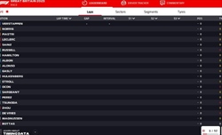 LIVE - GP Gran Bretagna 2023 - LIVE - GP Gran Bretagna 2023