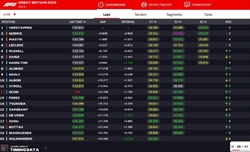 LIVE - GP Gran Bretagna 2023 - LIVE - GP Gran Bretagna 2023