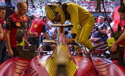 LIVE - GP Italia 2022