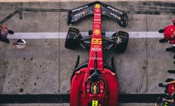 LIVE - GP Italia 2023