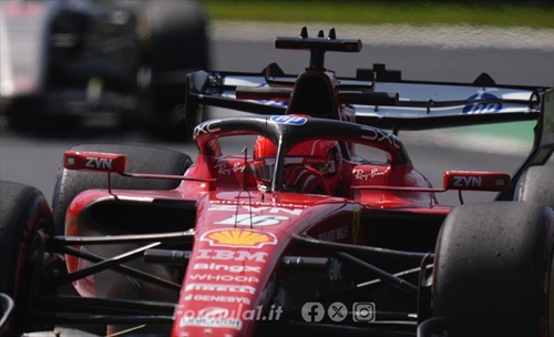 LIVE - GP Italia 2026 - LIVE - GP Italia 2026