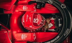 LIVE - GP Las Vegas 2023