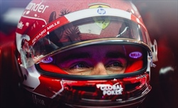 LIVE - GP Las Vegas 2024