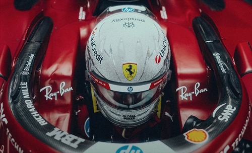 LIVE - GP Las Vegas 2025 - LIVE - GP Las Vegas 2025