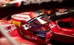 LIVE - GP Messico 2022