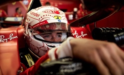 LIVE - GP Messico 2024