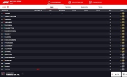 LIVE - GP Messico 2024 - LIVE - GP Messico 2024