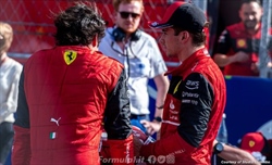 LIVE - GP Miami 2022
