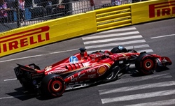 LIVE - GP Monaco 2024 - LIVE - GP Monaco 2024