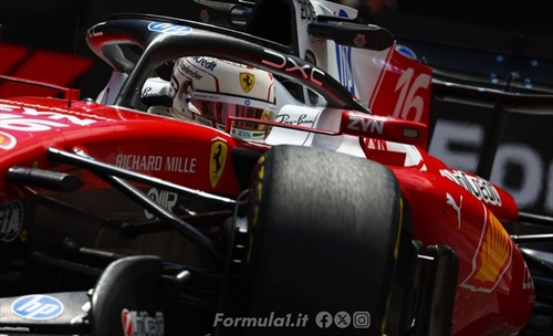 LIVE - GP Monaco 2026 - LIVE - GP Monaco 2026