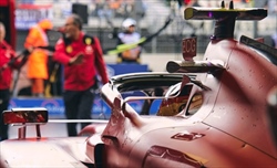 LIVE - GP Olanda 2023