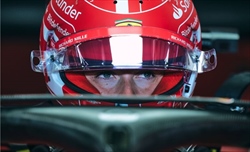 LIVE - GP Qatar 2023