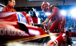 LIVE - GP Qatar 2024