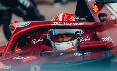 LIVE - GP Qatar 2025