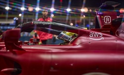 LIVE - GP Singapore 2022