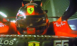 LIVE - GP Singapore 2023
