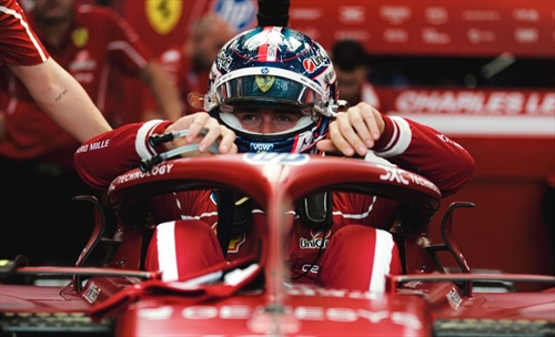 LIVE - GP Singapore 2025