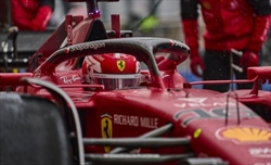 LIVE - GP Ungheria 2022