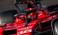 LIVE - GP Ungheria 2023