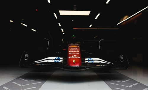 LIVE - GP Ungheria 2025