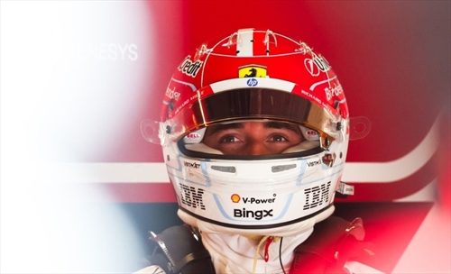 LIVE - GP Ungheria 2026