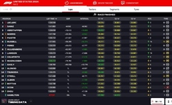 LIVE - GP USA 2024 - LIVE - GP USA 2024