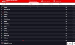 LIVE - GP USA 2024 - LIVE - GP USA 2024