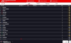 LIVE - GP USA 2024 - LIVE - GP USA 2024
