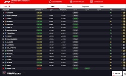 LIVE - GP USA 2024 - LIVE - GP USA 2024