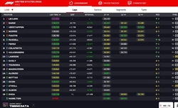LIVE - GP USA 2024 - LIVE - GP USA 2024