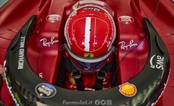 LIVE - PL1 Gp Bahrain 2022