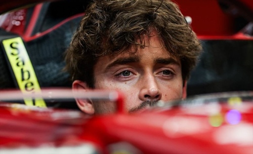 LIVE - Prove Libere 1 GP Arabia Saudita 2025