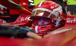 LIVE - Prove Libere 1 GP Australia 2022