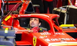 LIVE - Prove Libere 1 GP Australia 2024
