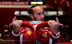 LIVE - Prove Libere 1 GP Australia 2025