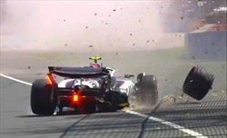LIVE - Prove Libere 1 GP Australia 2025 - LIVE - Prove Libere 1 GP Australia 2025