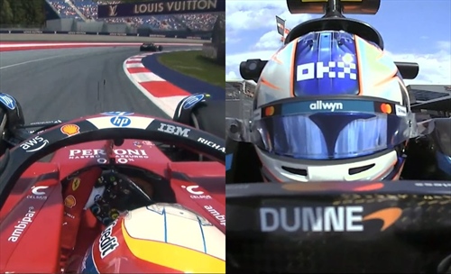 LIVE - Prove Libere 1 GP Austria 2025 - LIVE - Prove Libere 1 GP Austria 2025