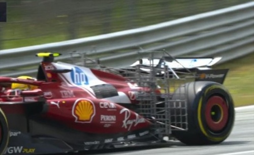 LIVE - Prove Libere 1 GP Austria 2025 - LIVE - Prove Libere 1 GP Austria 2025
