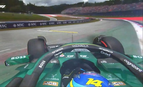 LIVE - Prove Libere 1 GP Austria 2025 - LIVE - Prove Libere 1 GP Austria 2025