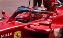 LIVE - Prove Libere 1 GP Azerbaijan 2022