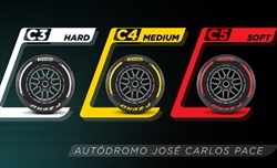 LIVE - Prove Libere 1 GP Brasile 2024 - LIVE - Prove Libere 1 GP Brasile 2024