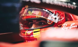 LIVE - Prove Libere 1 GP Canada 2023