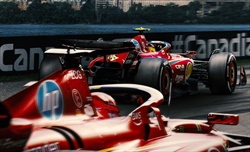 LIVE - Prove Libere 1 GP Canada 2024