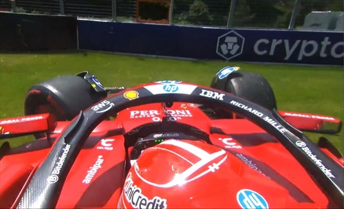 LIVE - Prove Libere 1 GP Canada 2025 - LIVE - Prove Libere 1 GP Canada 2025
