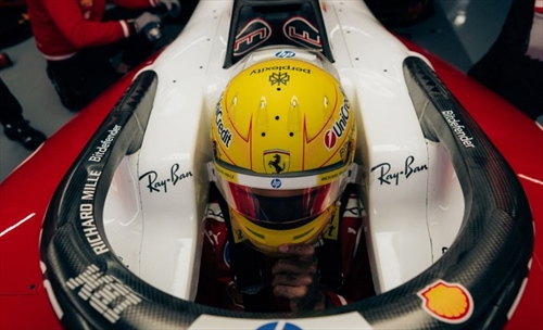 LIVE - Prove Libere 1 GP del Canada 2026