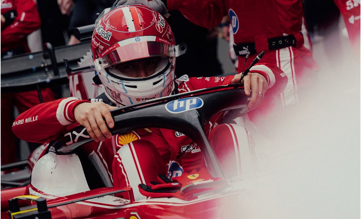 LIVE - Prove Libere 1 GP del Giappone 2026