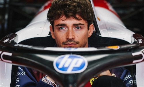 LIVE - Prove Libere 1 GP di Cina 2026