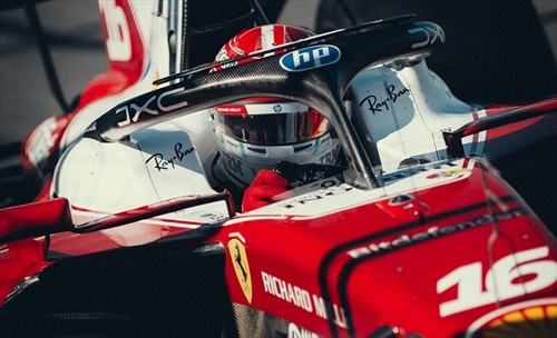 LIVE - Prove Libere 1 GP di Gran Bretagna 2026