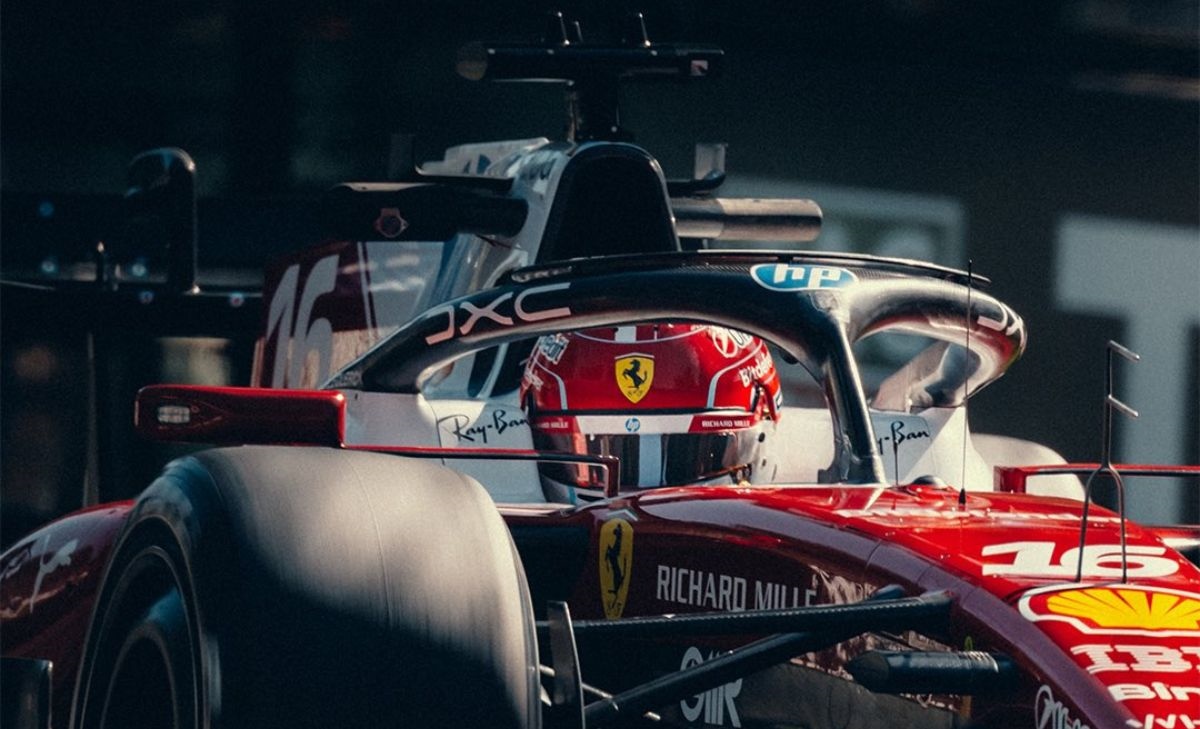 LIVE - Prove Libere 1 GP di Miami 2026